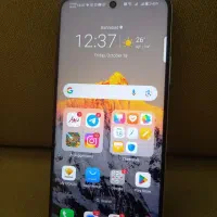 گوشی انر x7b 256 G Ram 8|موبایل|مشهد, شهید فرامرز عباسی|دیوار