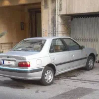 پژو پارس  مدل آخر اسفند ۸۴|خودرو سواری و وانت|تهران, قزل قلعه|دیوار