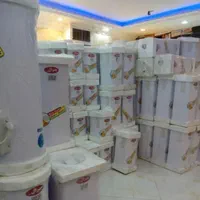 ابگرمکن برقی 50 لیتری جنرال