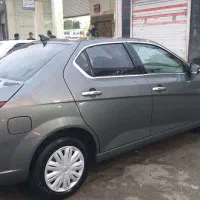 دنا پلاس ۱۴۰۲ خشک|خودرو سواری و وانت|اهواز, پادادشهر|دیوار