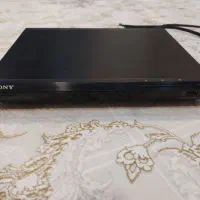 دی وی دی سونی