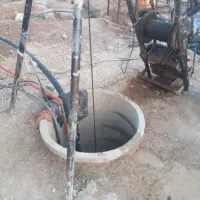 چاکن چاه آبی