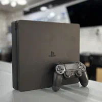 Ps4 slim 1 t