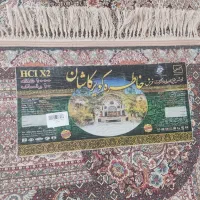 فرش ۶متری دو عدد