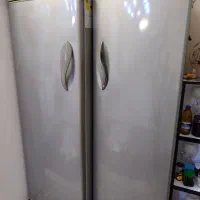 یخچال دوقلوی امرسان