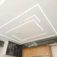 اجرا و نصب کناف و تایل ۶۰در۶۰|خدمات پیشه و مهارت|ارومیه, |دیوار