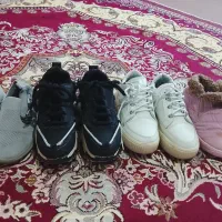 کفش|کفش و لباس بچه|یاسوج, |دیوار