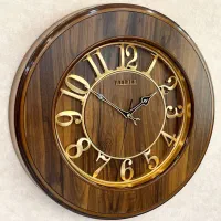 ساعت دیواری ولدر۳۰۶. با یکسال ضمانت موتور.