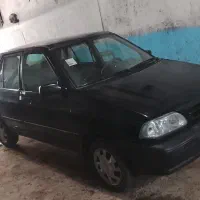 پراید|خودرو سواری و وانت|گلستان (تهران), |دیوار