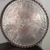 مجمع مسی خیلی قدیمی