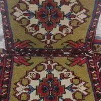 فرش دستبافت ماشین