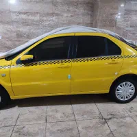 سمند سورن مدل۱۴۰۳ خشکه خشکه خشک