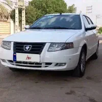 سمند سورن ۴۰۱