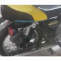 فروش موتورسیکلت