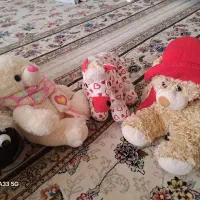 خوشگلن بخر|اسباب‌‌بازی|خاوران, |دیوار