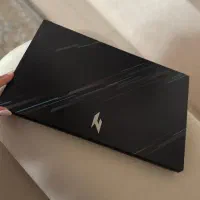 لپتاب مدل acer nitro v15|رایانه همراه|کرمانشاه, |دیوار