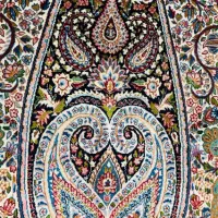 یک جفت قالیچه عتیقه راورکرمان|فرش|تهران, نارمک|دیوار