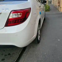 دنا پلاس اتومات فول ۱۴۰۲|خودرو سواری و وانت|تهران, دروازه شمیران|دیوار