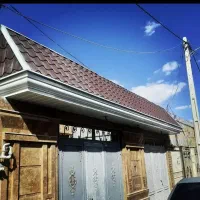 سردرب دروازه یا کرکره برقی