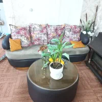 مبل کار کرده|مبلمان خانگی و میز عسلی|ساری, |دیوار