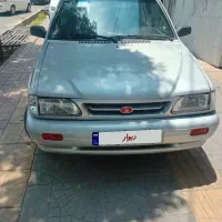 پراید141مدل87