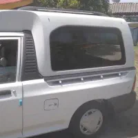 فروش اتاقک پرایدوانت|قطعات یدکی و لوازم جانبی|چاف و چمخاله, |دیوار