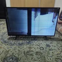 فروش تلویزیون|تلویزیون و پروژکتور|نظرآباد, شهرک فرهنگیان|دیوار