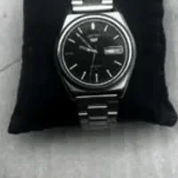 ساعت سیکو ۵