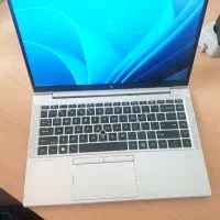 لبتاپ hp elitebook|رایانه همراه|تهران, گرگان|دیوار