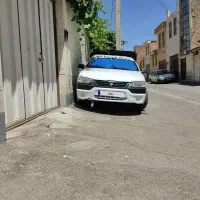 آریسان وانت مدل ۹۵|خودرو سواری و وانت|دلیجان, |دیوار