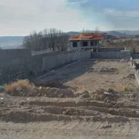 زمین مسکونی