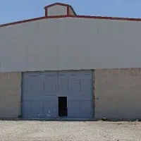 اجاره ۱۰۰۰ متر سوله صنعتی