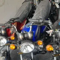 طرح باکسر bx|موتورسیکلت|تهران, سلسبیل شمالی|دیوار