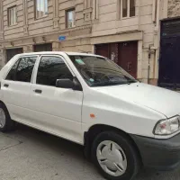 پراید ۱۳۱ دوگانه
