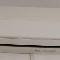 کولر گازی TOSHIBA 24000 سالم درحدنو آبگرمکن زمینی|کولر گازی و فن‌کوئل|تهران, وردآورد|دیوار