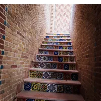 اجرای نمای سنتی|خدمات پیشه و مهارت|طبس, |دیوار