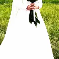 لباس عروس دارم برای فروش