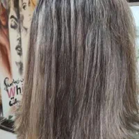 مدل خدمات ارایشگری رنگ کراتین فر شیدینگ و..|خدمات آرایشگری و زیبایی|اردبیل, |دیوار