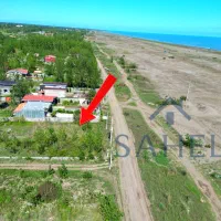 زمین ساحلی ۱۰۰۰متر تا ۲۵۰۰متر پلاک اول قابل ساخت|فروش زمین و ملک کلنگی|چاف و چمخاله, |دیوار