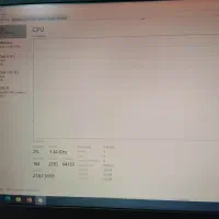 لنوو نسل ۱۰ کرای ۵|رایانه همراه|قم, انسجام|دیوار