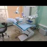 یونیت دندانپزشکی فرازمهر