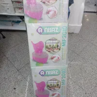 بخور گرم محیط و صورت