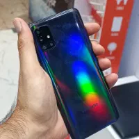 Samsung A51 128/6|موبایل|ساری, |دیوار