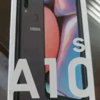 گوشی A10s مشکی