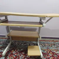 میز کامپیوتر|میز تحریر و کامپیوتر|اهواز, کوی فرهنگیان ۲|دیوار