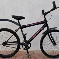 دوچرخه  24  سالم