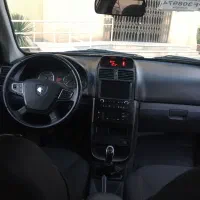 زانتیا مدل ۸۹ بدون رنگ|خودرو سواری و وانت|کرمان, |دیوار