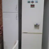 لوازم برقی یخچال