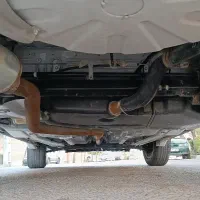 پژو SLX tu5 مدل ۹۶ اتاق تعویض بدون رنگ استثنائی|خودرو سواری و وانت|قم, زنبیل آباد|دیوار