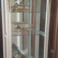بوفه ۴ طبقه در حد نونو در صایین قلعه